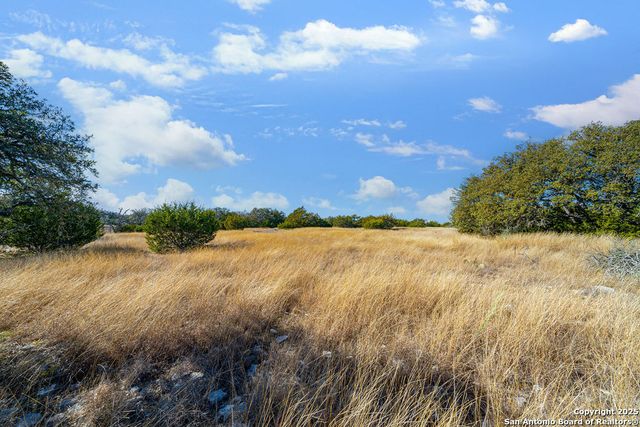 LOT 55 Oakwater Drive, Fredericksburg, TX 78624