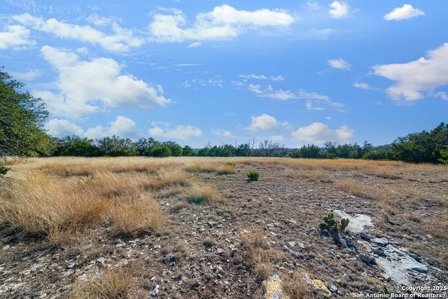 LOT 55 Oakwater Drive, Fredericksburg, TX 78624