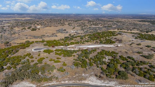 LOT 55 Oakwater Drive, Fredericksburg, TX 78624