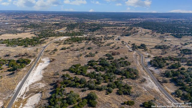 LOT 55 Oakwater Drive, Fredericksburg, TX 78624
