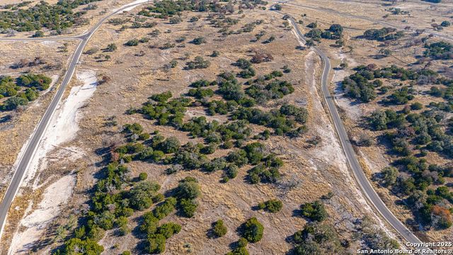 LOT 55 Oakwater Drive, Fredericksburg, TX 78624