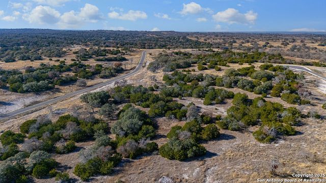 LOT 55 Oakwater Drive, Fredericksburg, TX 78624