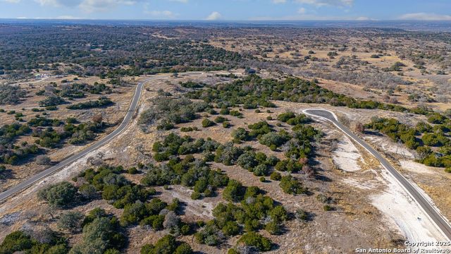 LOT 55 Oakwater Drive, Fredericksburg, TX 78624