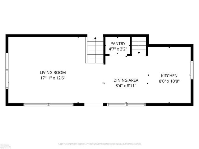 21425 Sunnyview Street, Clinton Township, MI 48035