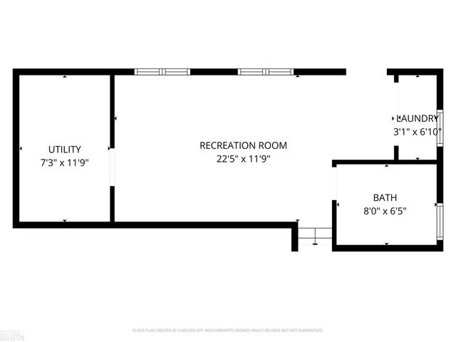 21425 Sunnyview Street, Clinton Township, MI 48035