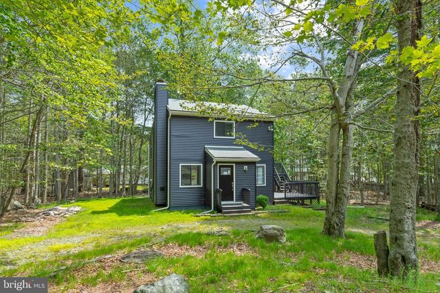 2914 FAIRHAVEN DRIVE, Tobyhanna, PA 18466