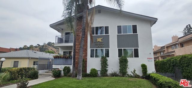 1522 Dixon Street 8, Glendale, CA 91205