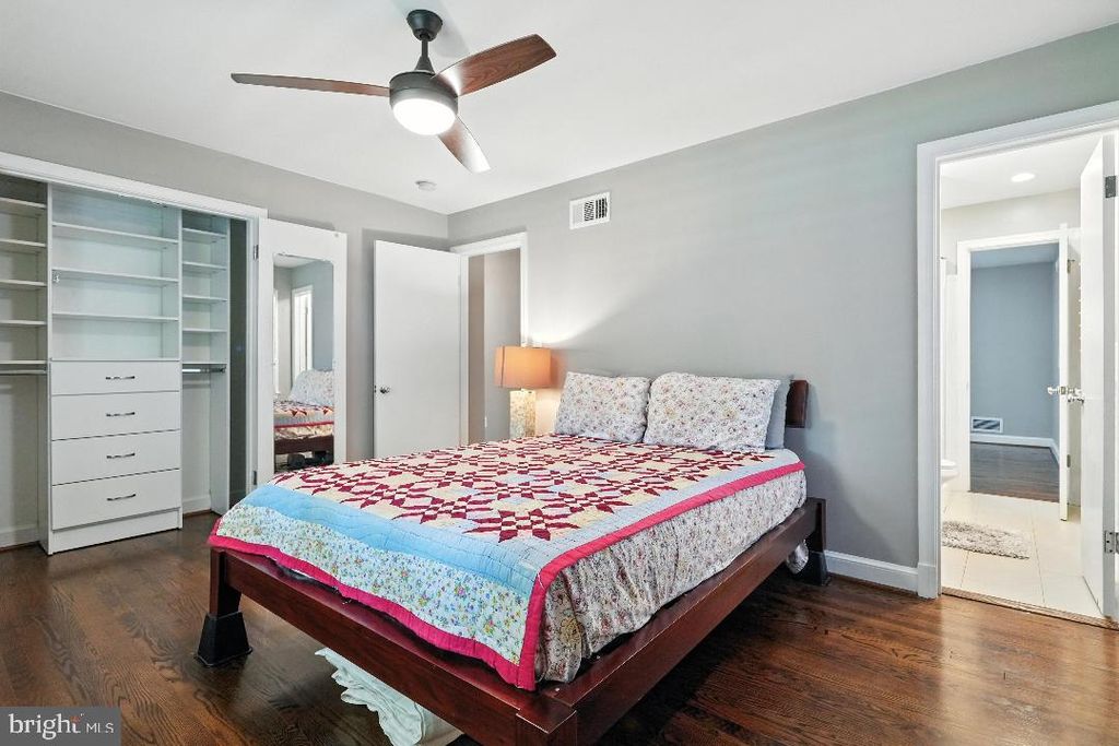 12516 TWO FARM DR, Silver Spring, MD 20904