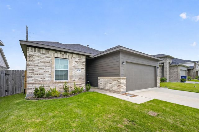 14214 Beach Pine Trail, Crosby, TX 77532