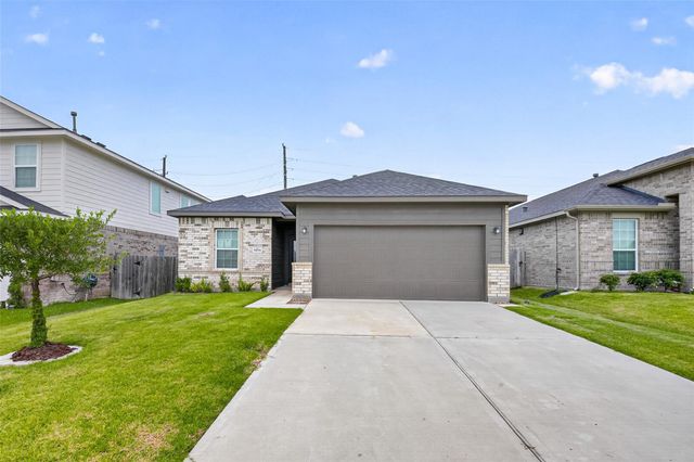 14214 Beach Pine Trail, Crosby, TX 77532