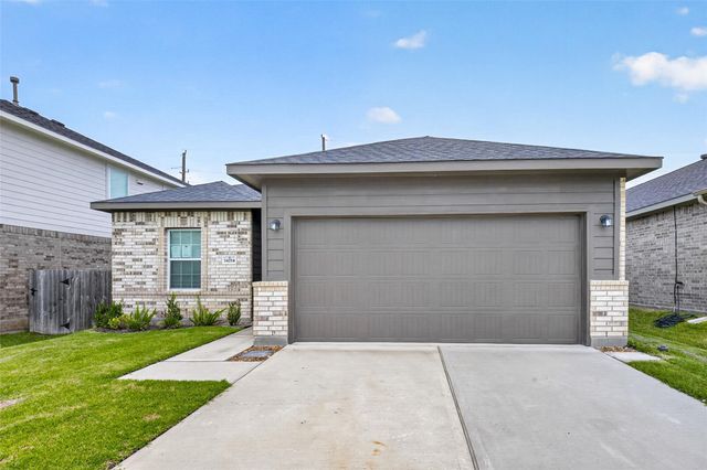 14214 Beach Pine Trail, Crosby, TX 77532