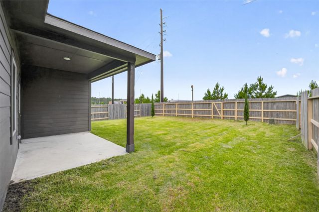 14214 Beach Pine Trail, Crosby, TX 77532