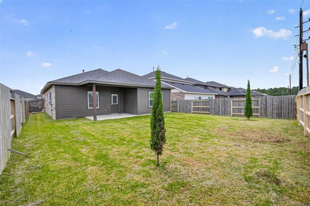 14214 Beach Pine Trail, Crosby, TX 77532