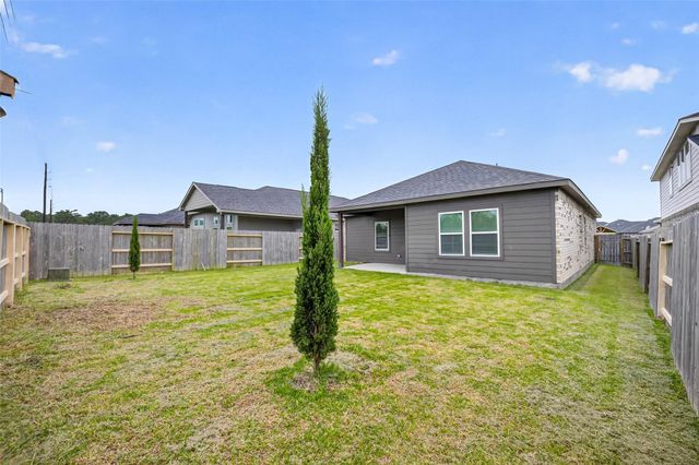 14214 Beach Pine Trail, Crosby, TX 77532