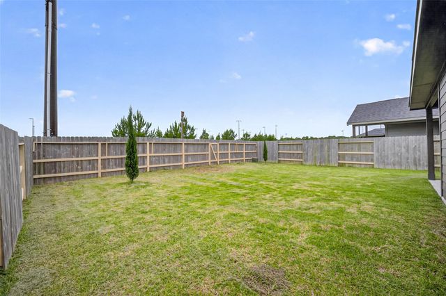 14214 Beach Pine Trail, Crosby, TX 77532