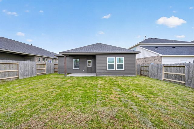 14214 Beach Pine Trail, Crosby, TX 77532