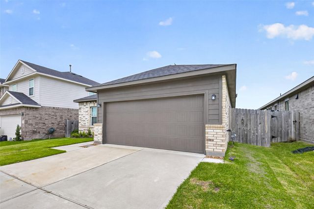 14214 Beach Pine Trail, Crosby, TX 77532