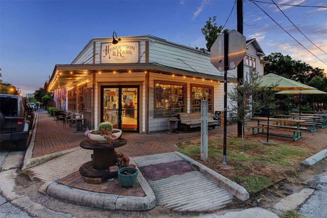 2114 Sabine Street, Houston, TX 77007