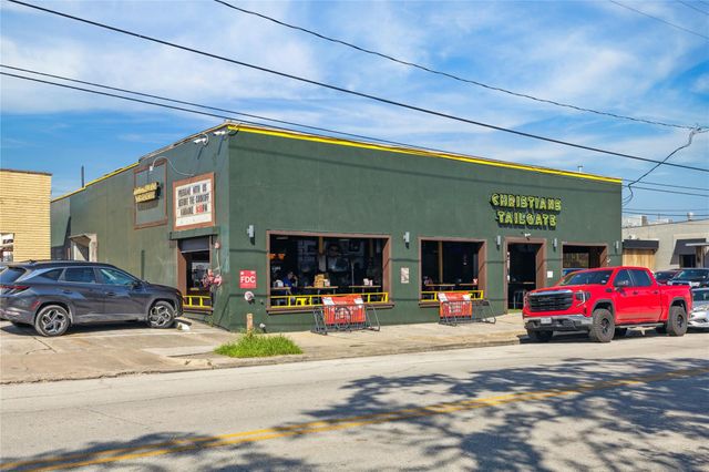 2114 Sabine Street, Houston, TX 77007