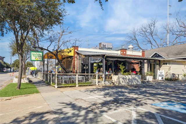 2114 Sabine Street, Houston, TX 77007