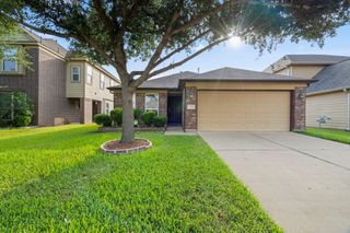 3058 Upland Spring Trace, Katy, TX 77493