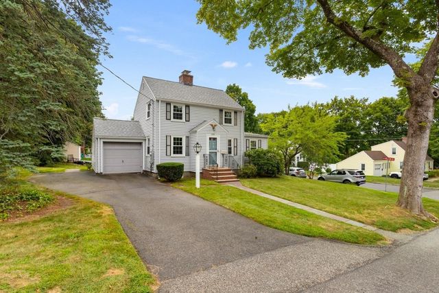 159 Howard Street, Reading, MA 01867