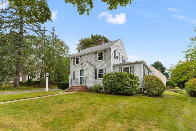 159 Howard Street, Reading, MA 01867