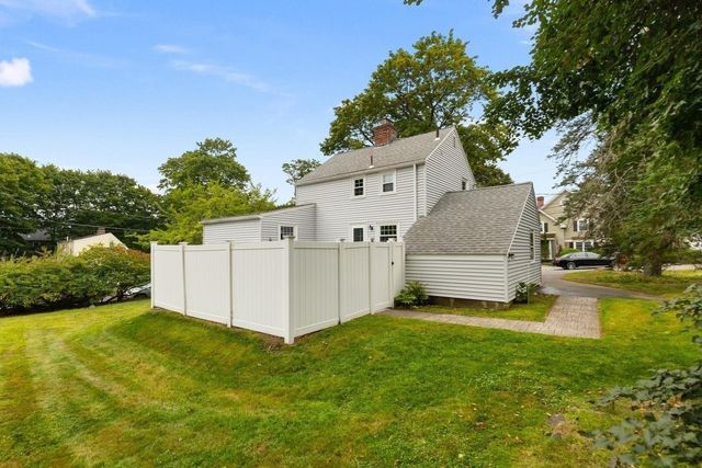 159 Howard Street, Reading, MA 01867