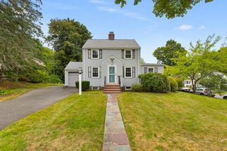 159 Howard Street, Reading, MA 01867