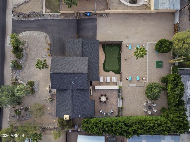 2034 E GLENDALE Avenue, Phoenix, AZ 85020