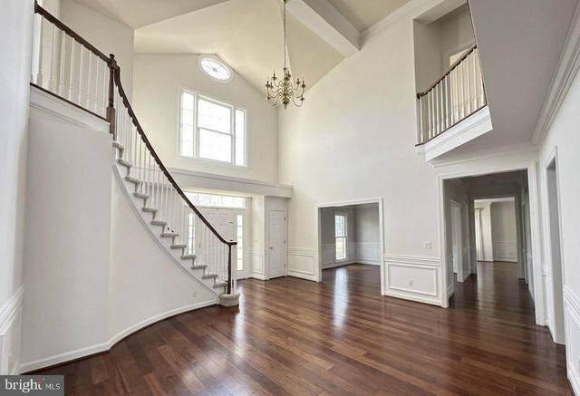 6181 SNOWHILL CT, Centreville, VA 20120