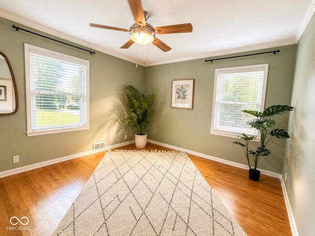 5863 Kingsley Drive, Indianapolis, IN 46220