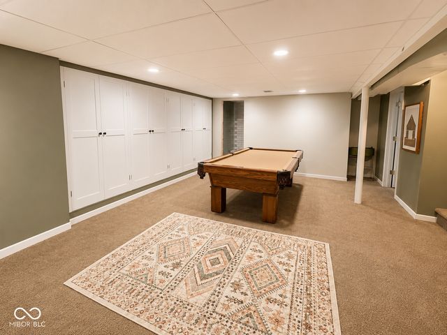 5863 Kingsley Drive, Indianapolis, IN 46220