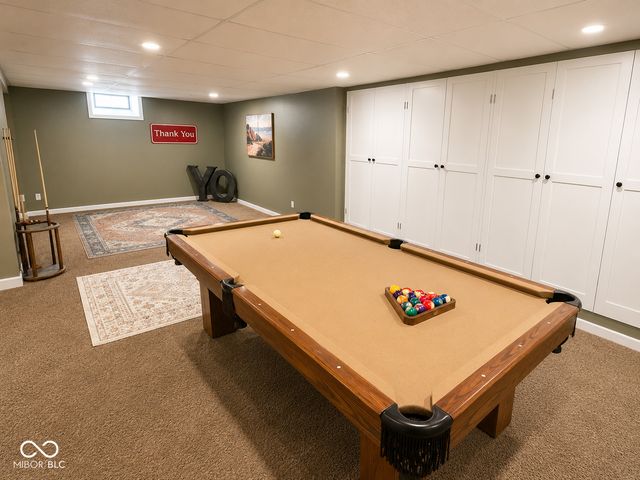 5863 Kingsley Drive, Indianapolis, IN 46220