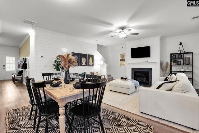 155 Kingsley Drive, Blythewood, SC 29016