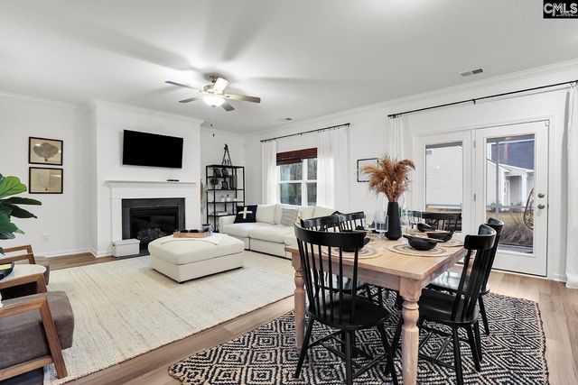 155 Kingsley Drive, Blythewood, SC 29016