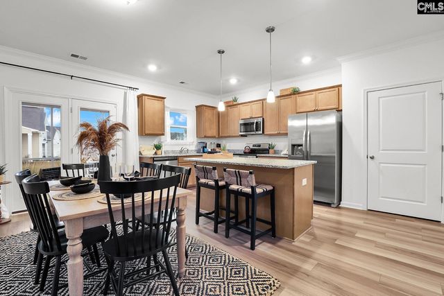 155 Kingsley Drive, Blythewood, SC 29016