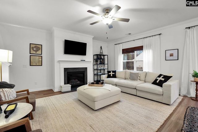 155 Kingsley Drive, Blythewood, SC 29016