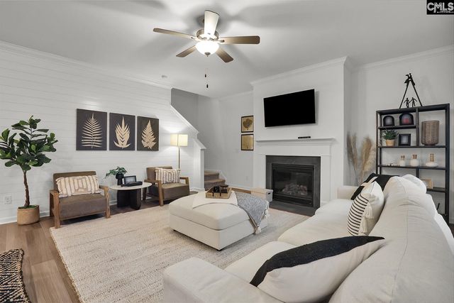 155 Kingsley Drive, Blythewood, SC 29016