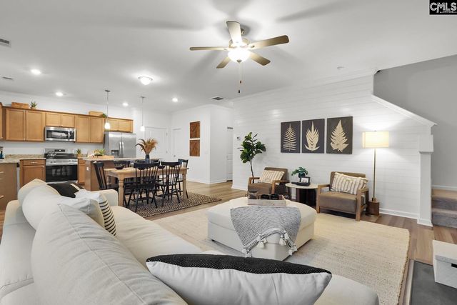 155 Kingsley Drive, Blythewood, SC 29016