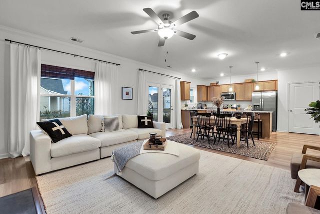 155 Kingsley Drive, Blythewood, SC 29016