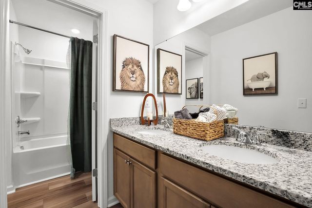 155 Kingsley Drive, Blythewood, SC 29016