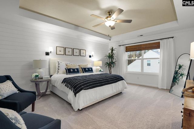 155 Kingsley Drive, Blythewood, SC 29016