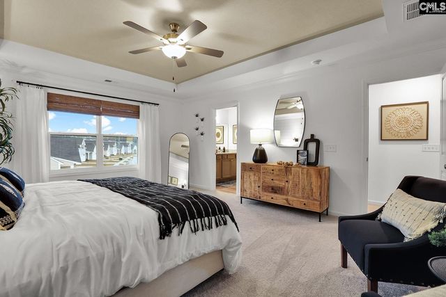 155 Kingsley Drive, Blythewood, SC 29016