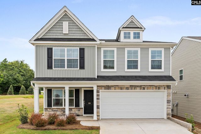 155 Kingsley Drive, Blythewood, SC 29016