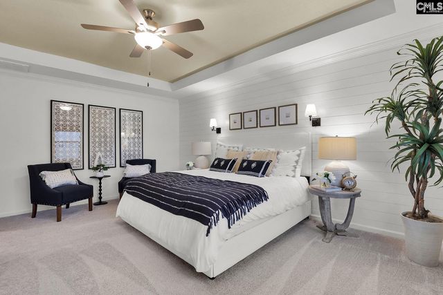 155 Kingsley Drive, Blythewood, SC 29016