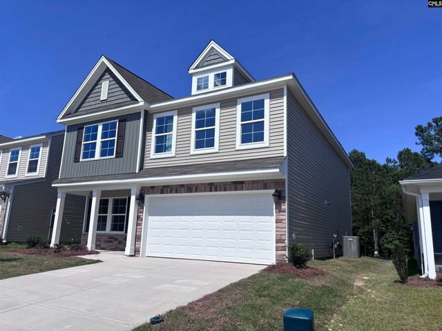155 Kingsley Drive, Blythewood, SC 29016