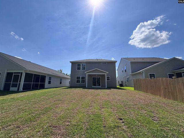 155 Kingsley Drive, Blythewood, SC 29016