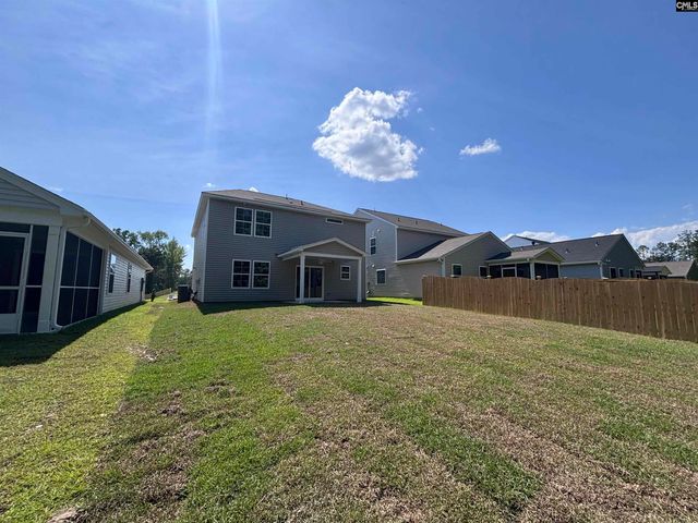 155 Kingsley Drive, Blythewood, SC 29016