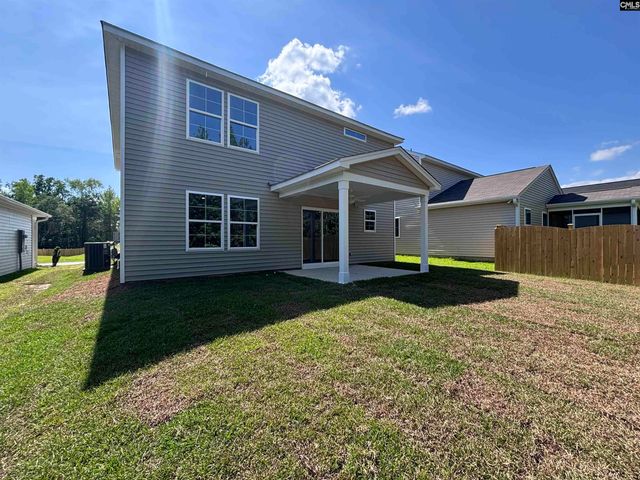 155 Kingsley Drive, Blythewood, SC 29016